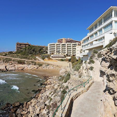 Apartment Rits-1 By Interhome Salou Exterior foto
