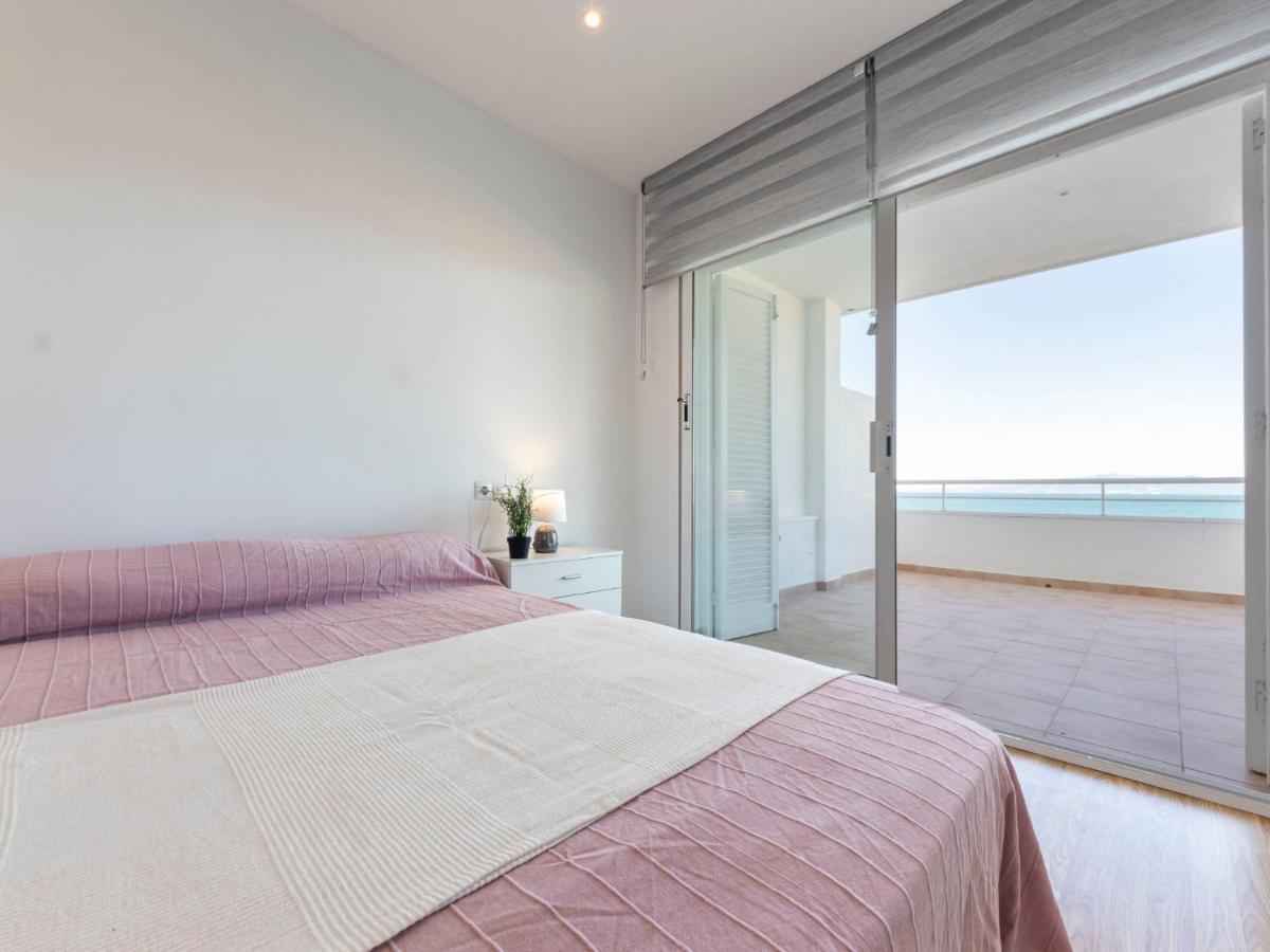 Apartment Rits-1 By Interhome Salou Exterior foto