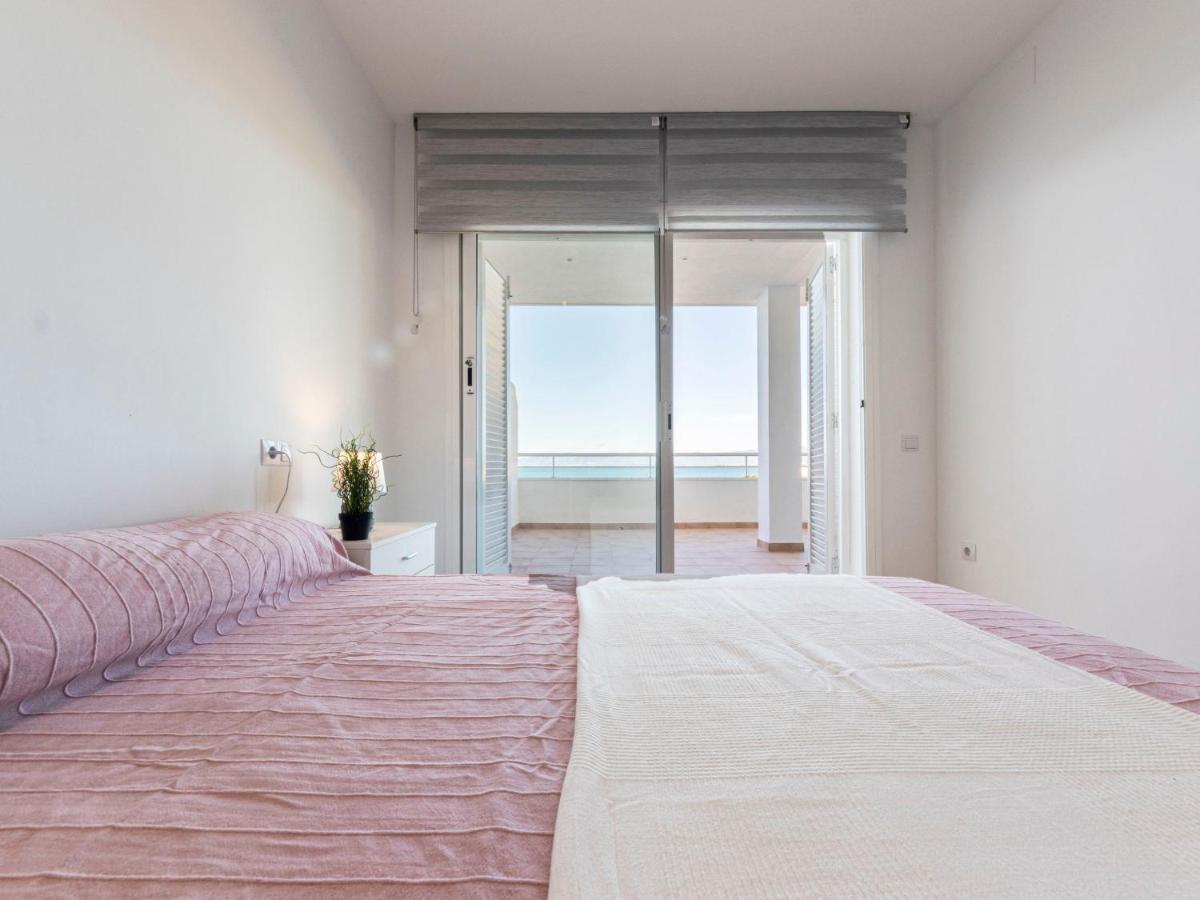 Apartment Rits-1 By Interhome Salou Exterior foto