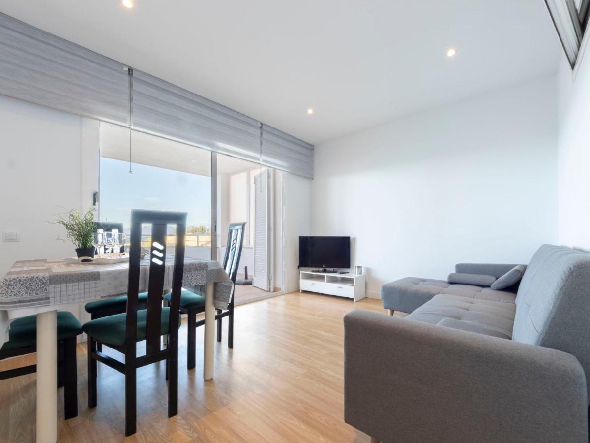 Apartment Rits-1 By Interhome Salou Exterior foto