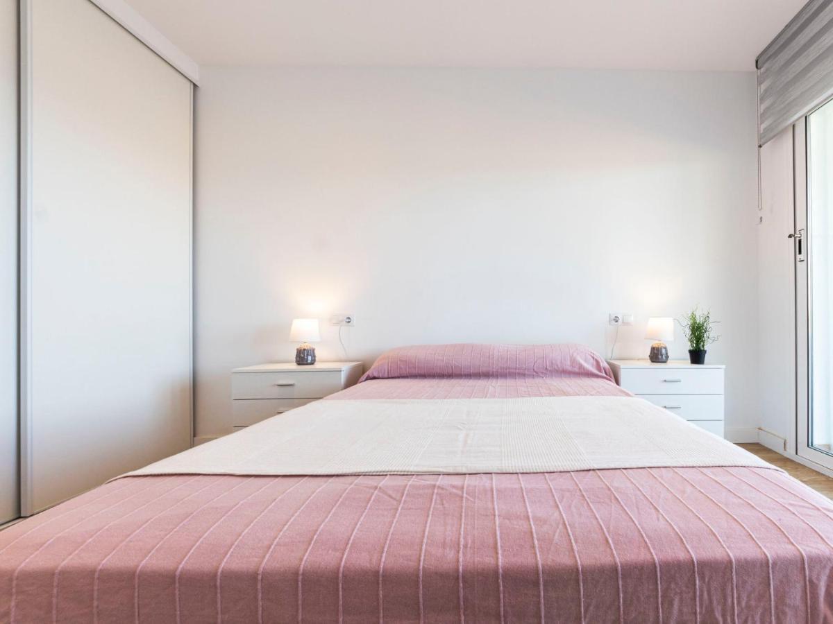 Apartment Rits-1 By Interhome Salou Exterior foto